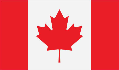 Canadian flag